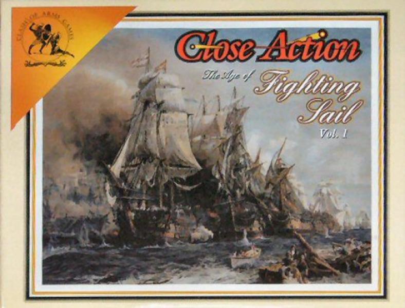 Close Action