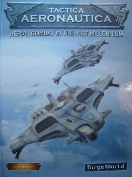 Tactica Aeronautica