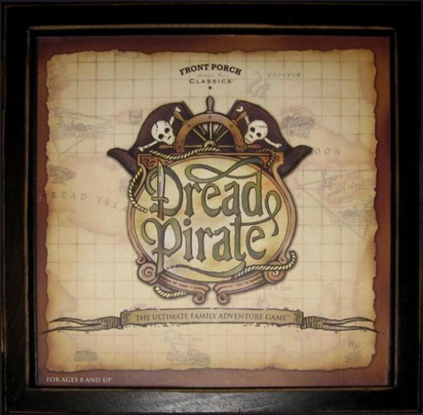 Dread pirate
