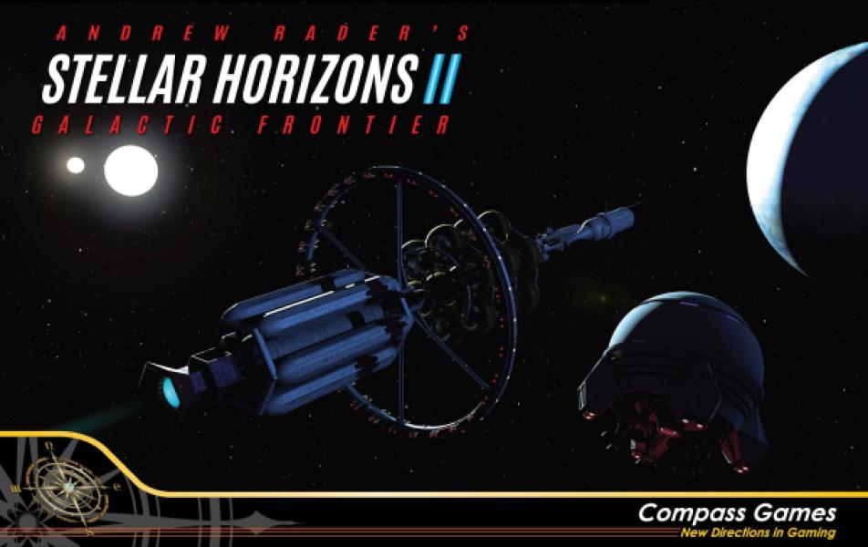 Stellar Horizons 2