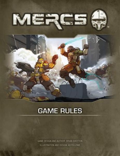 Mercs