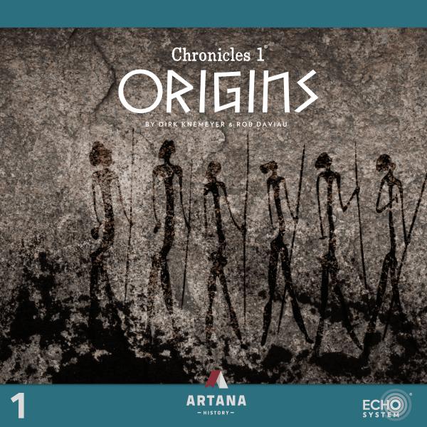 Chronicles: Origins