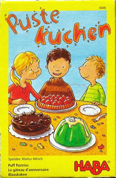 Pustekuchen