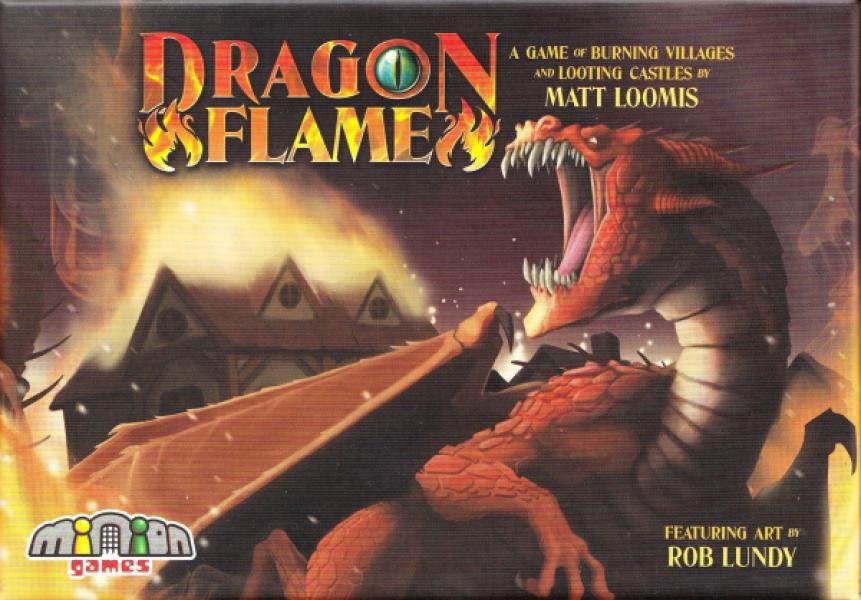Dragonflame