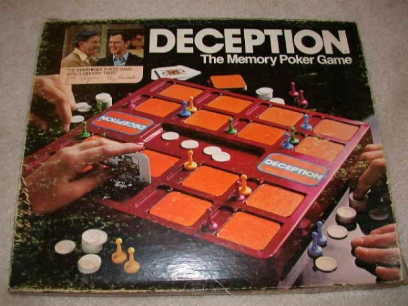 Deception