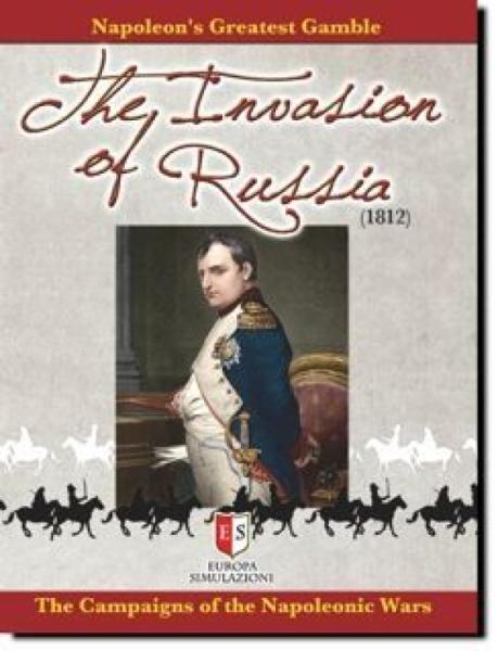 The Invasion of Russia (1812)