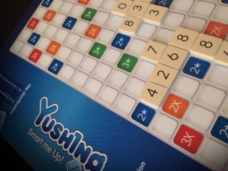 Yushino