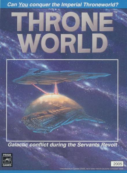 Throneworld