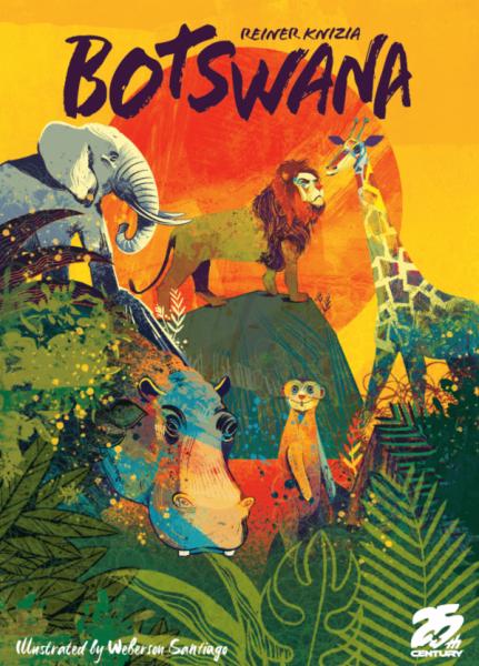 Wildlife Safari