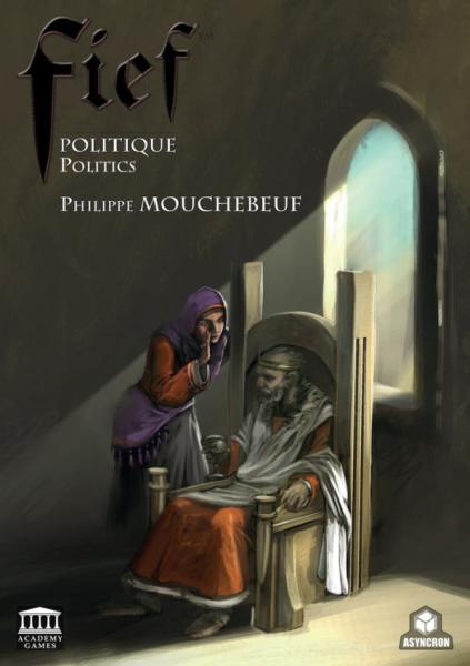 Fief: Politics