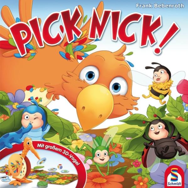 Pick Nick