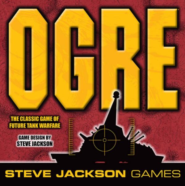 OGRE Pocket Edition