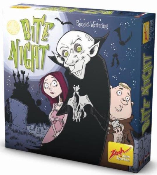 Bite Night