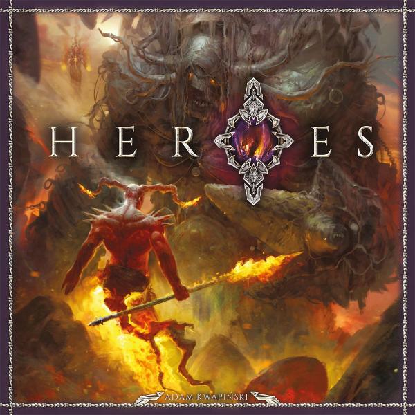 Herosi