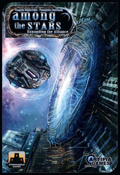 Among The Stars: Expanding the Alliance