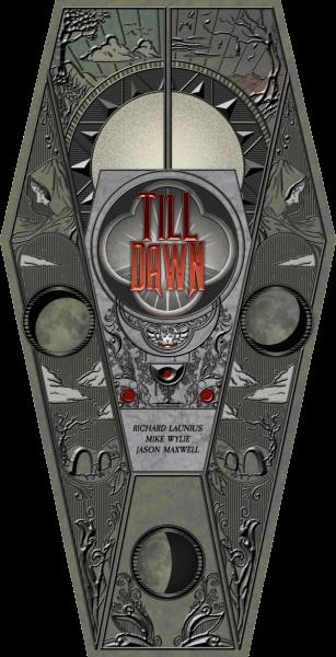 Till Dawn