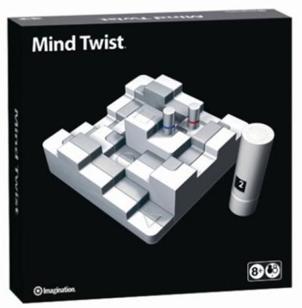 Mind Twist