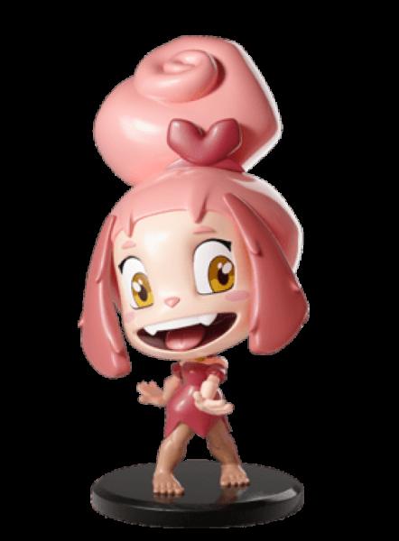 Krosmaster: Lou
