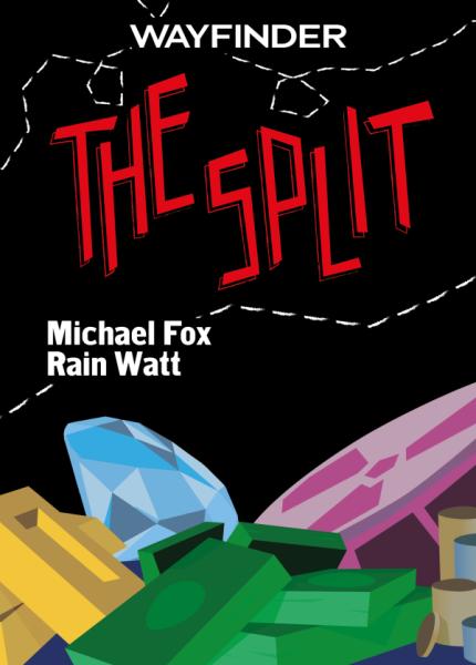 The Split