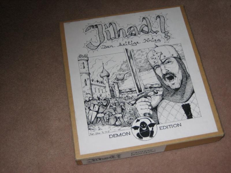 Jihad