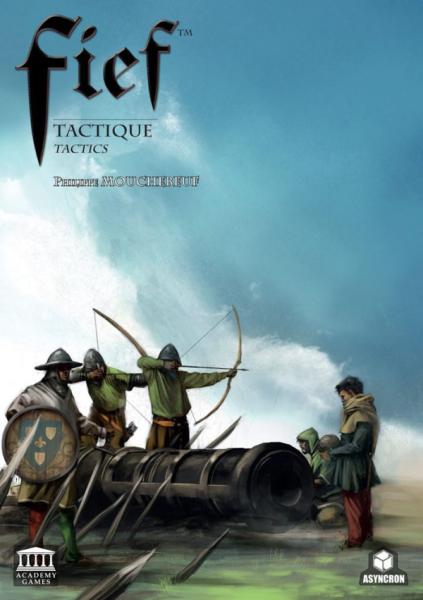 Fief: Tactical Expansion