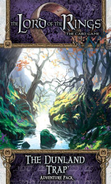 The Lord of the Rings: The Dunland Trap