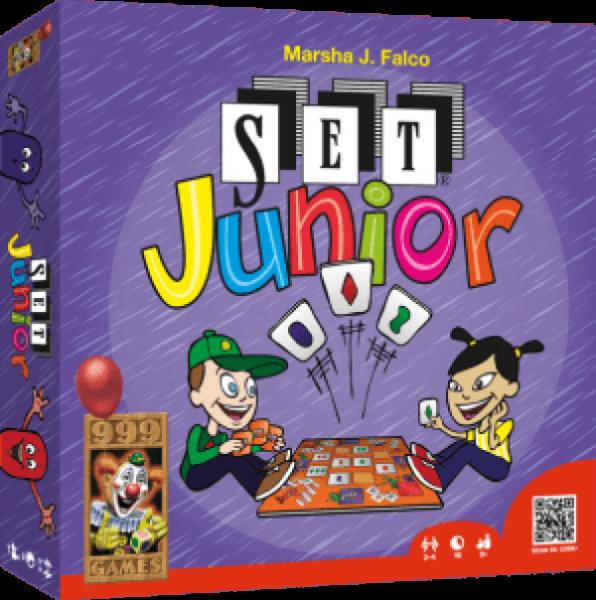 Set Junior