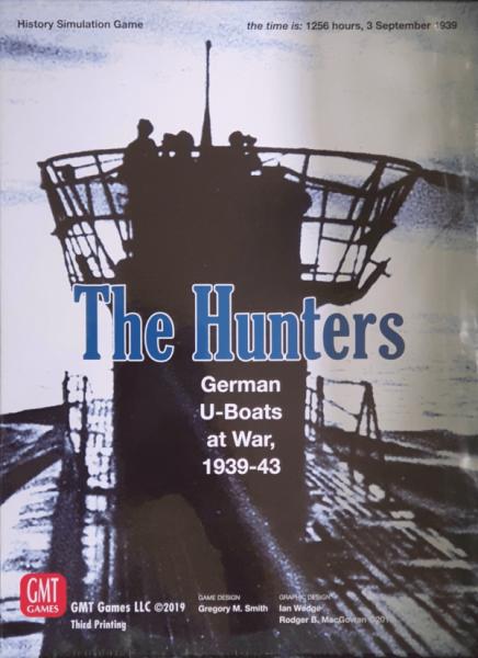 The Hunters