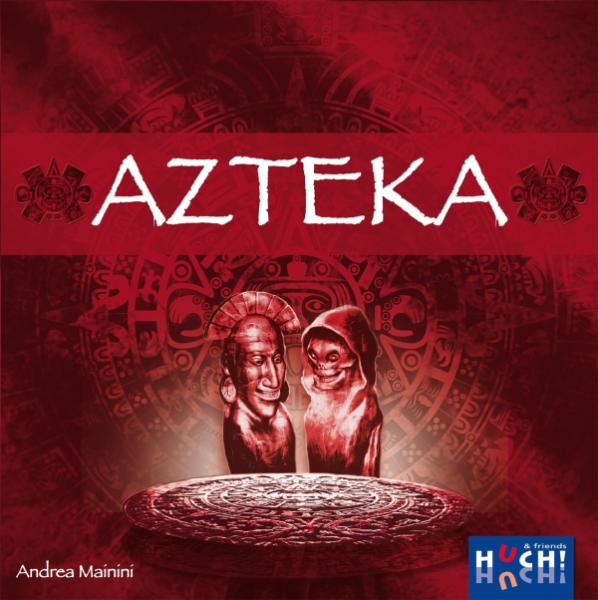 Azтека