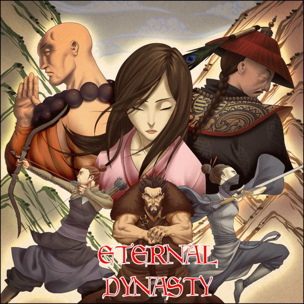 Eternal Dynasty