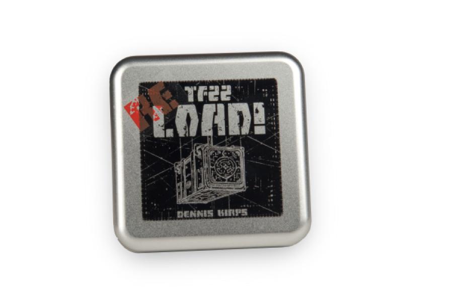 TF22: Reload!