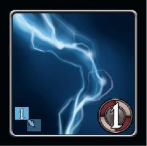 Völuspá - Lighting Bolt