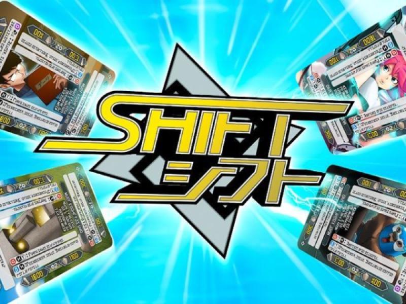Shift