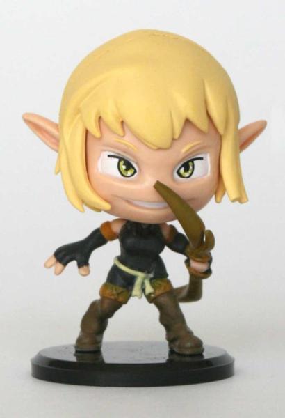 Krosmaster: Evangelyne