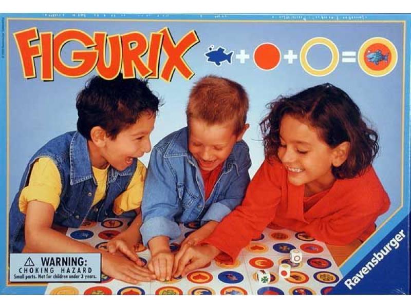 Figurix