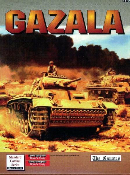 Gazala