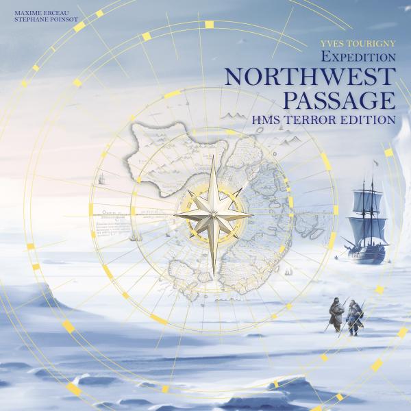 Expedition: Northwest Passage