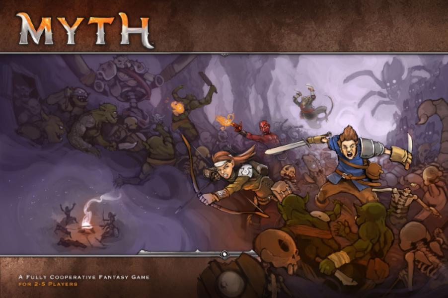 MYTH