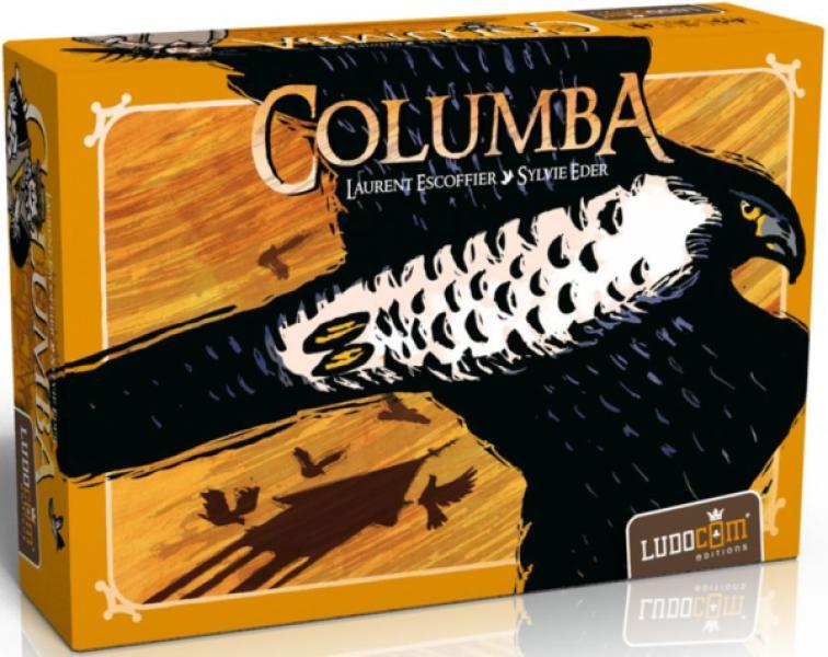 Columba