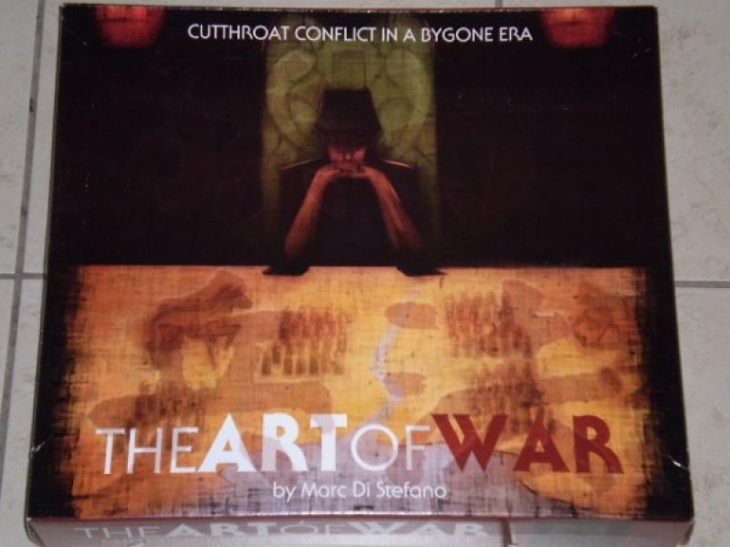 The Art of War