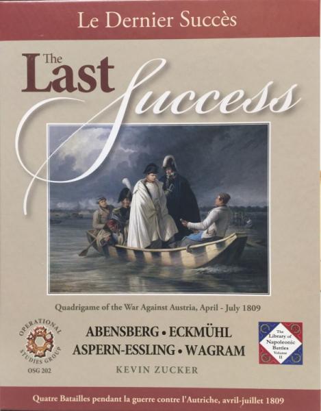 The last Success