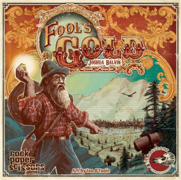 Fool’s Gold
