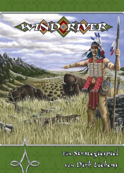 Wind River