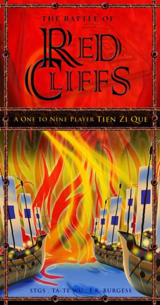 The Battle of Red Cliffs