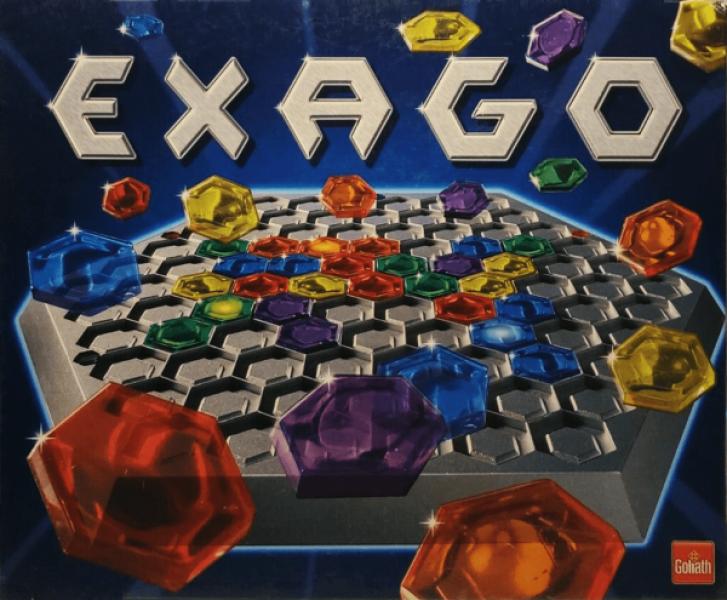 Exago